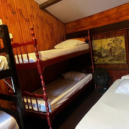 Hostel Uai Ouro Preto  Eksteriør bilde
