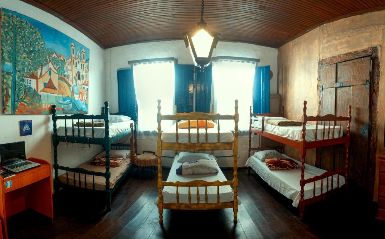 Hostel Uai Ouro Preto  Eksteriør bilde