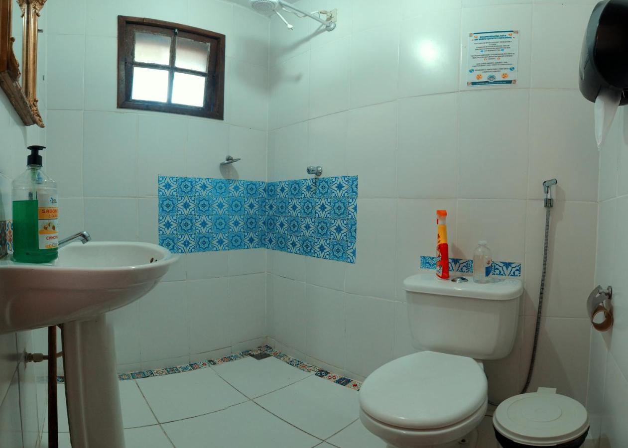 Hostel Uai Ouro Preto  Eksteriør bilde
