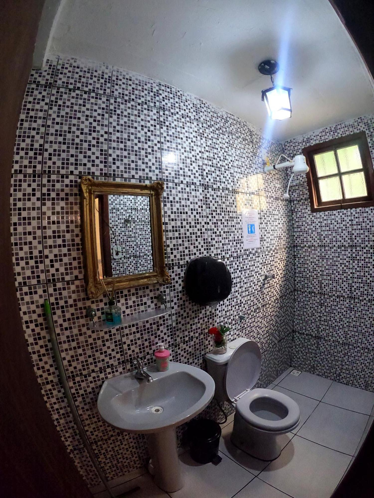 Hostel Uai Ouro Preto  Eksteriør bilde