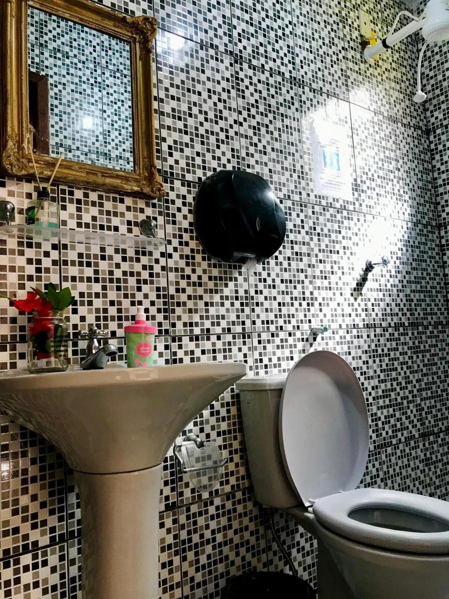Hostel Uai Ouro Preto  Eksteriør bilde
