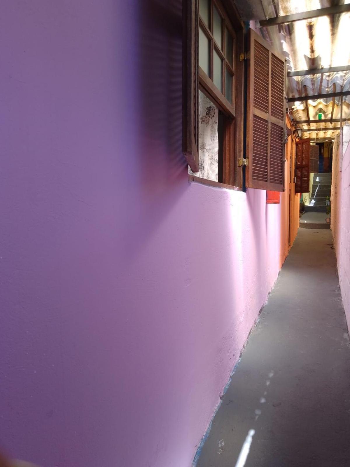 Hostel Uai Ouro Preto  Eksteriør bilde