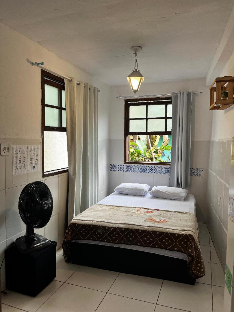 Hostel Uai Ouro Preto  Eksteriør bilde
