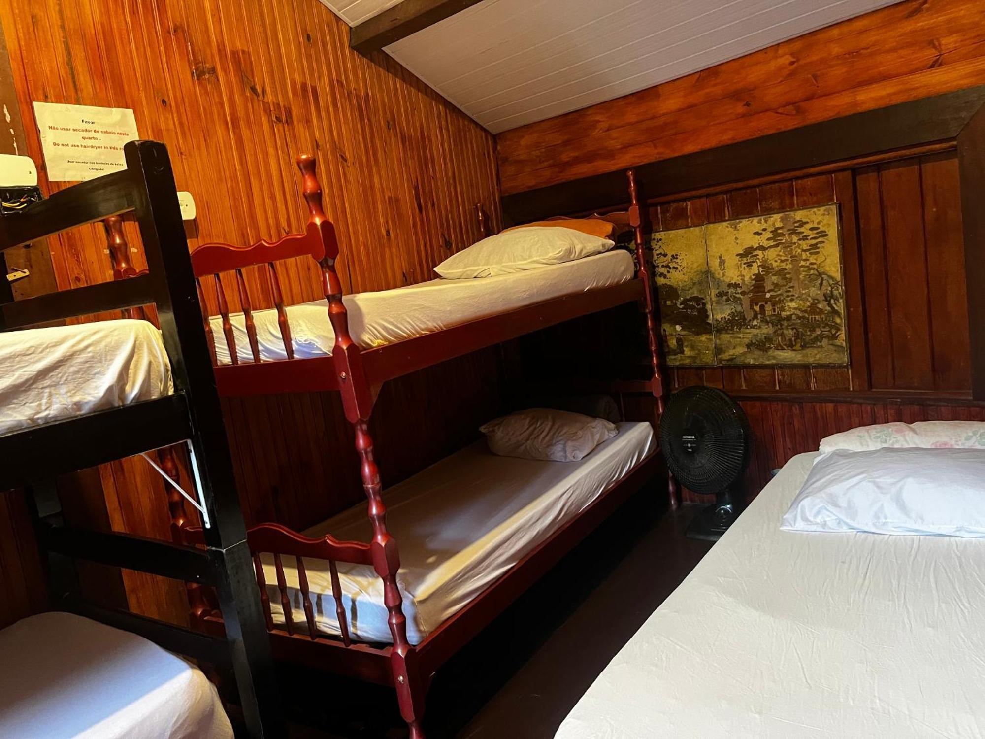 Hostel Uai Ouro Preto  Eksteriør bilde