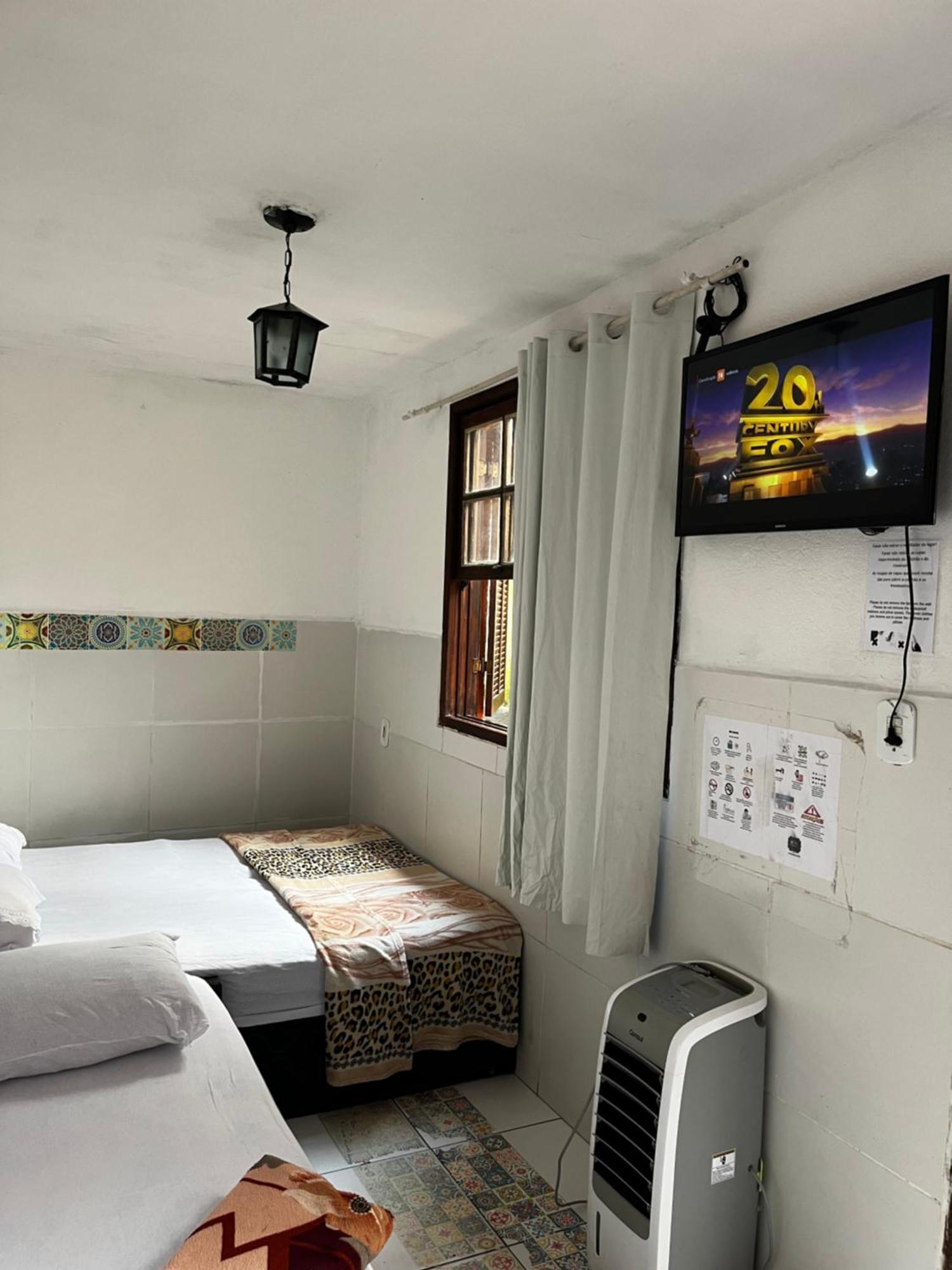 Hostel Uai Ouro Preto  Eksteriør bilde