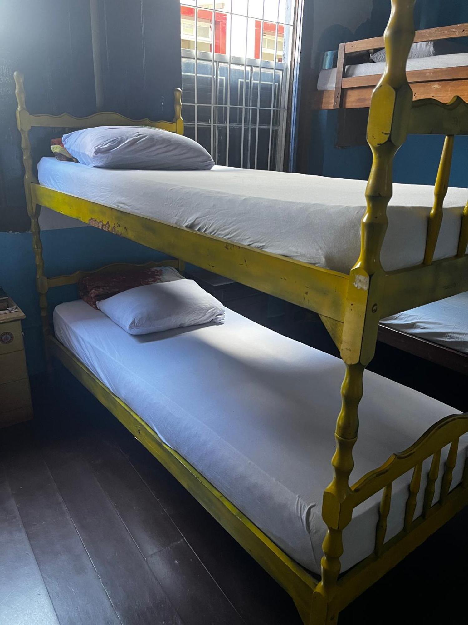 Hostel Uai Ouro Preto  Eksteriør bilde