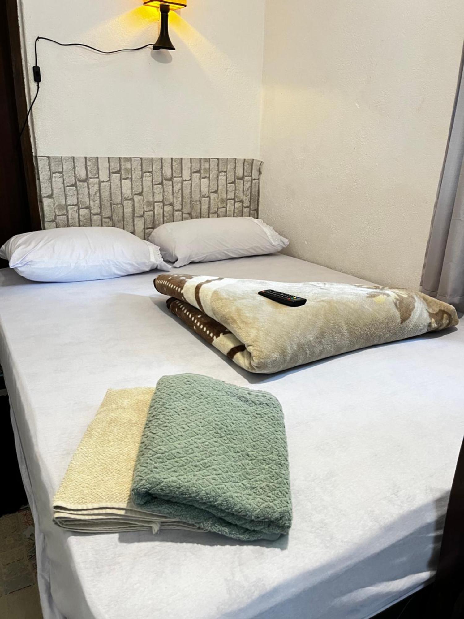 Hostel Uai Ouro Preto  Eksteriør bilde