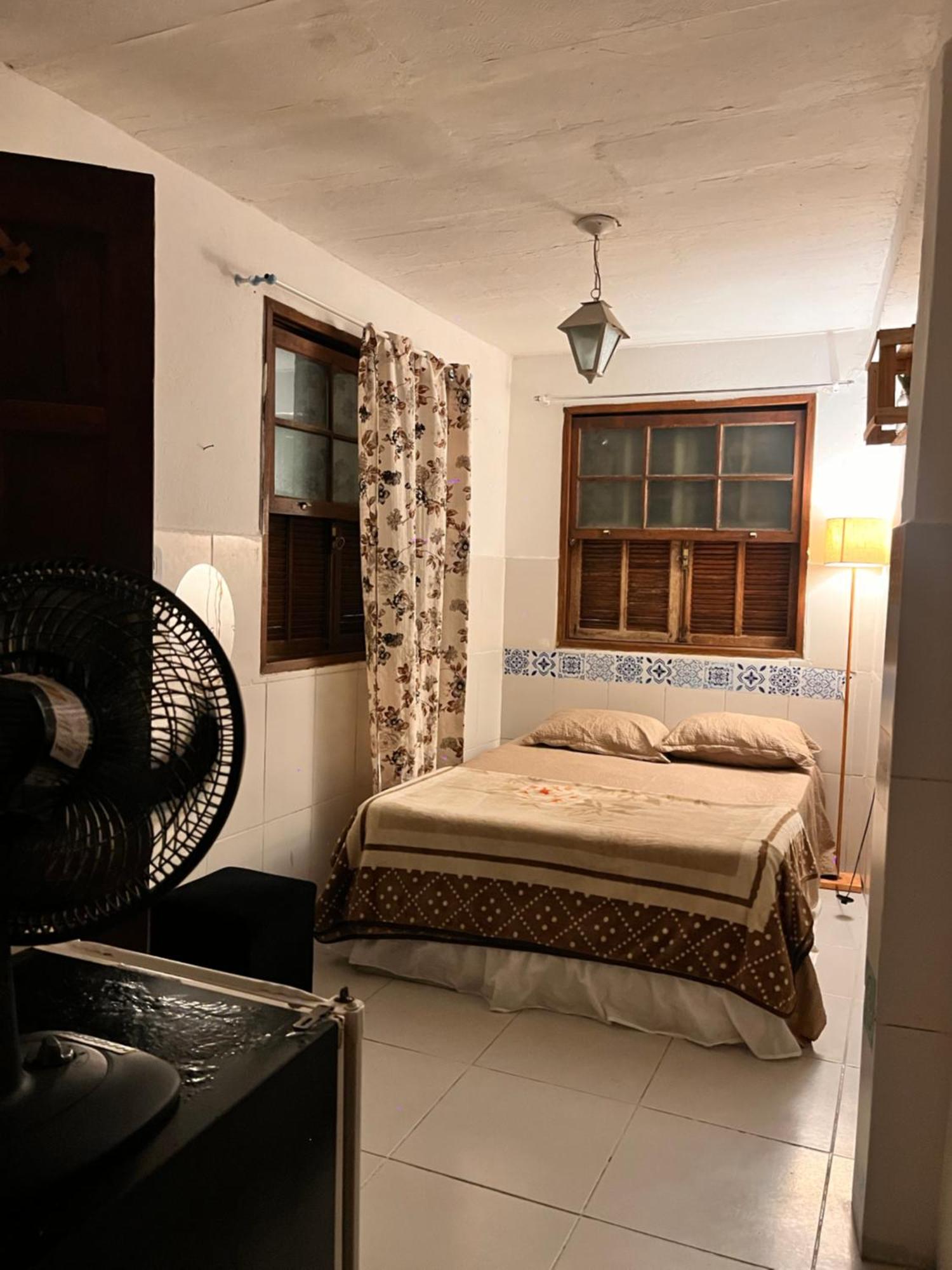 Hostel Uai Ouro Preto  Eksteriør bilde
