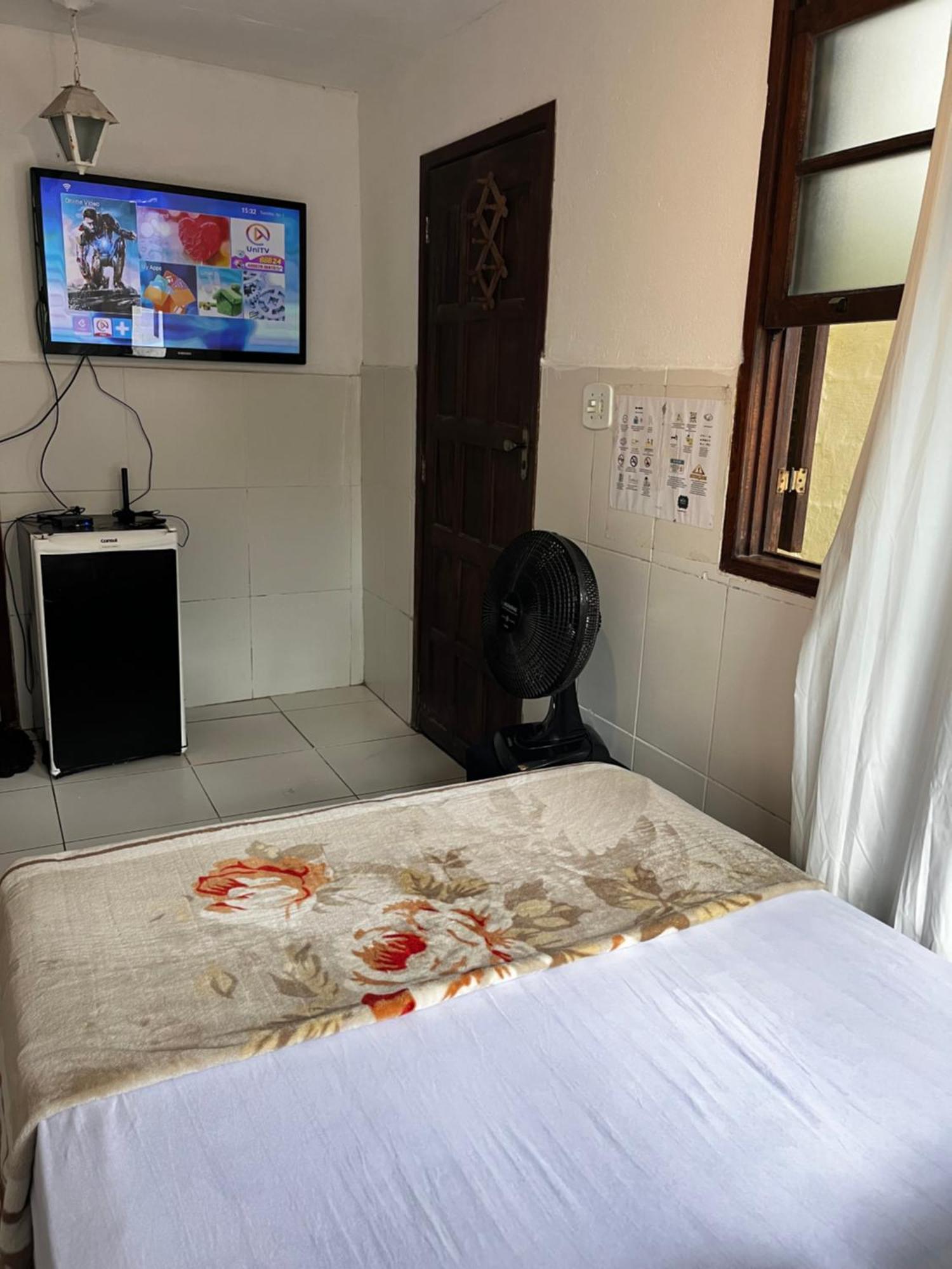 Hostel Uai Ouro Preto  Eksteriør bilde