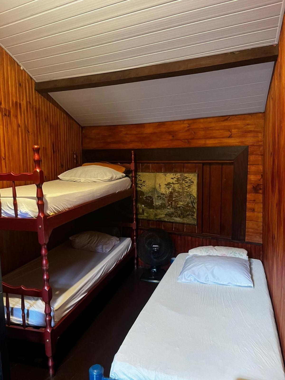 Hostel Uai Ouro Preto  Eksteriør bilde