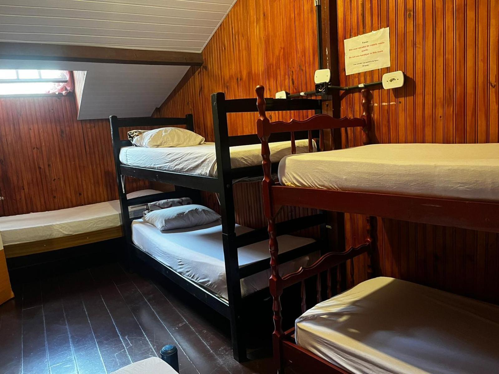 Hostel Uai Ouro Preto  Eksteriør bilde