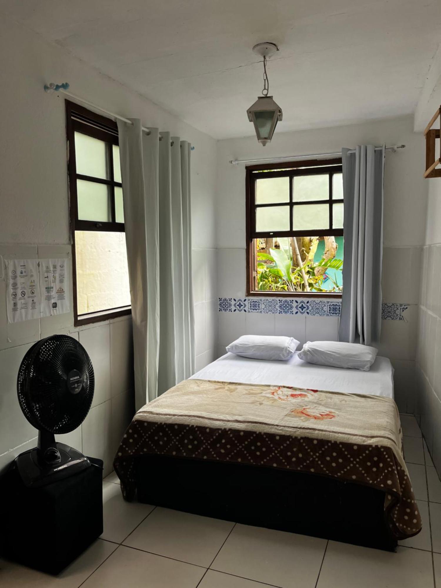 Hostel Uai Ouro Preto  Eksteriør bilde