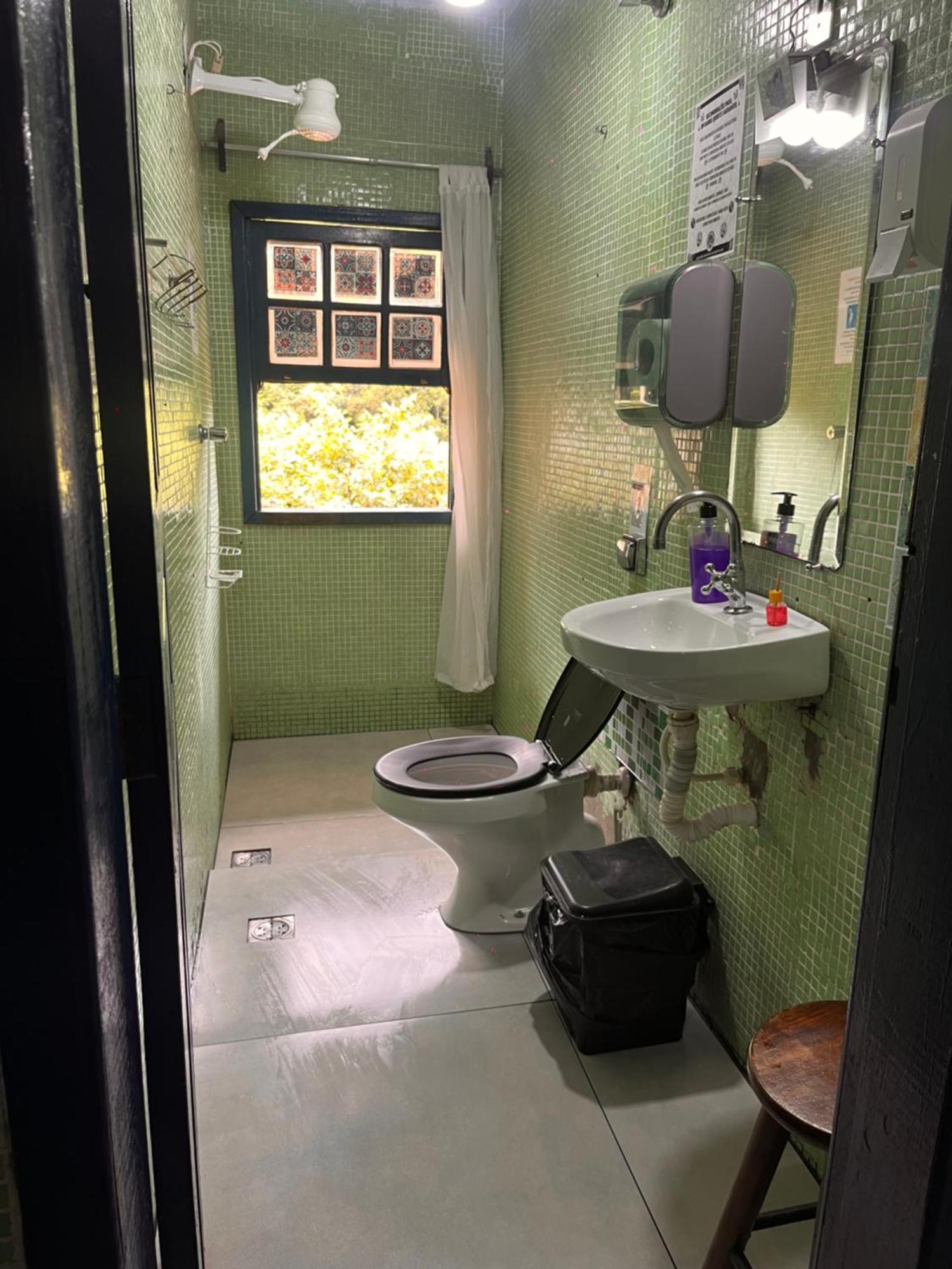 Hostel Uai Ouro Preto  Eksteriør bilde