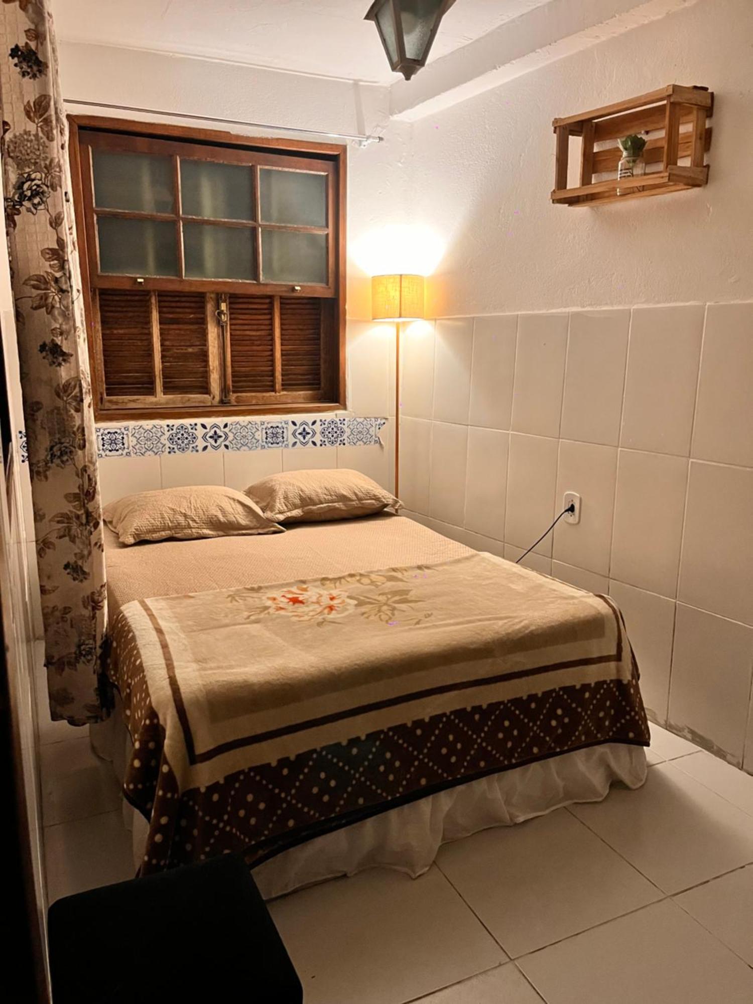 Hostel Uai Ouro Preto  Eksteriør bilde
