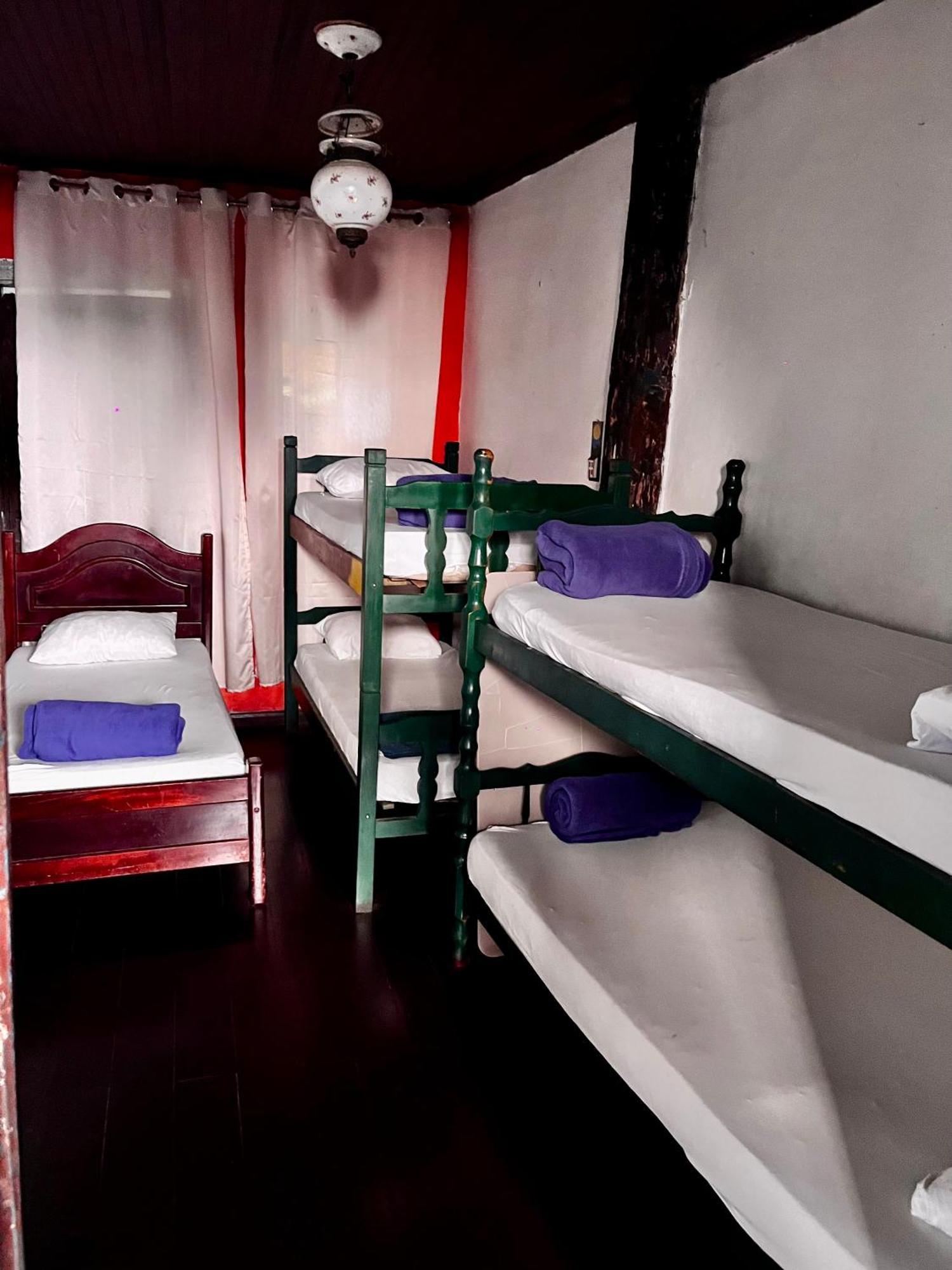 Hostel Uai Ouro Preto  Eksteriør bilde
